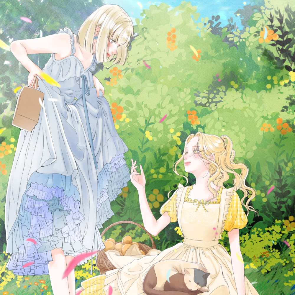 브랜드 메인 이미지